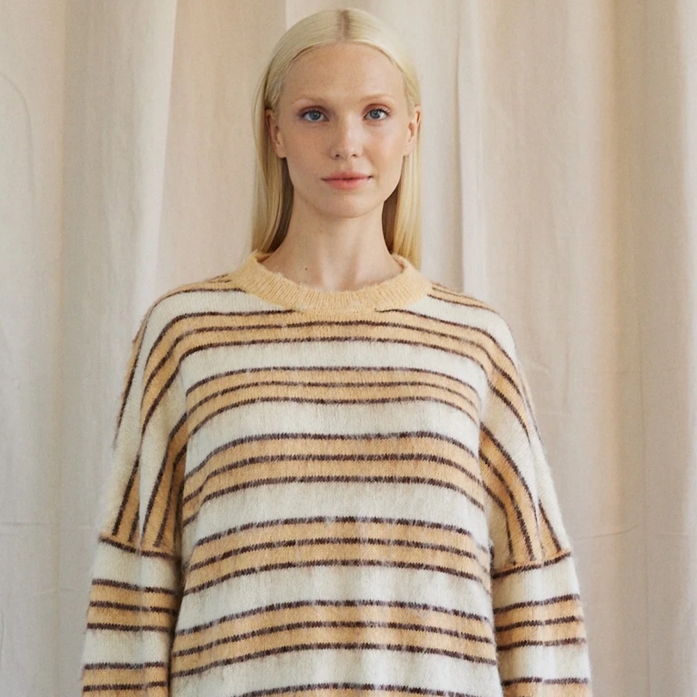 Boheme Goods Knit Sweater